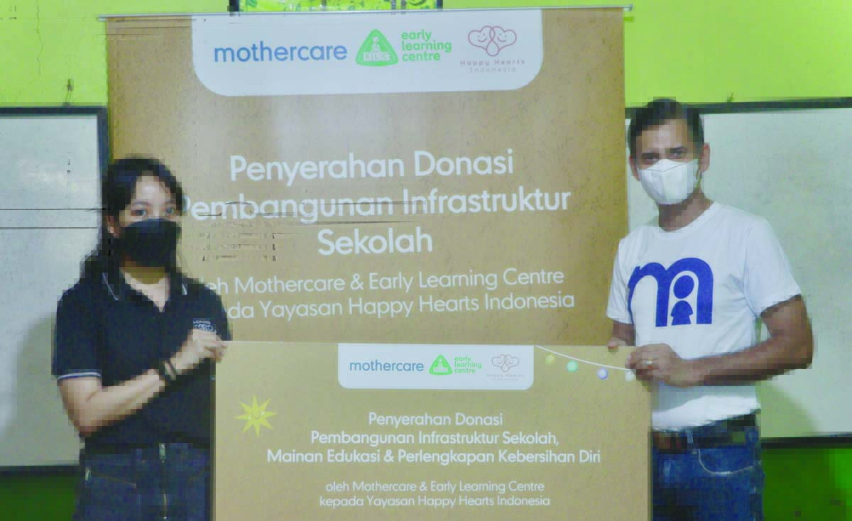 mothercare