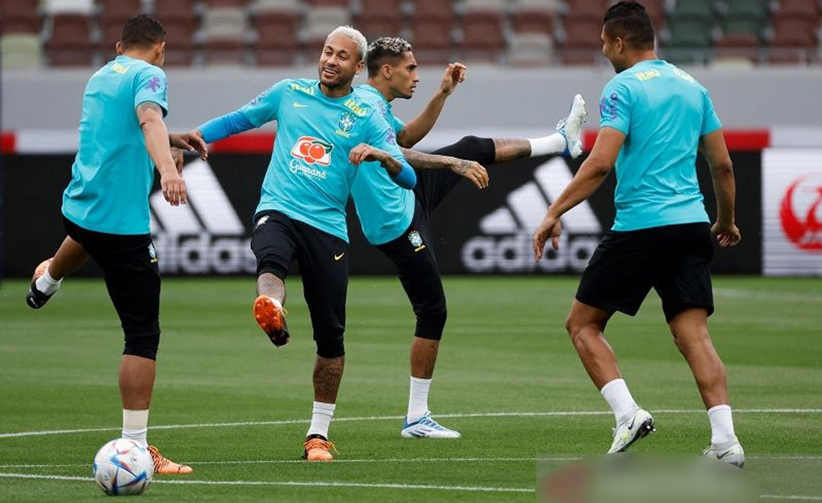 neymar
