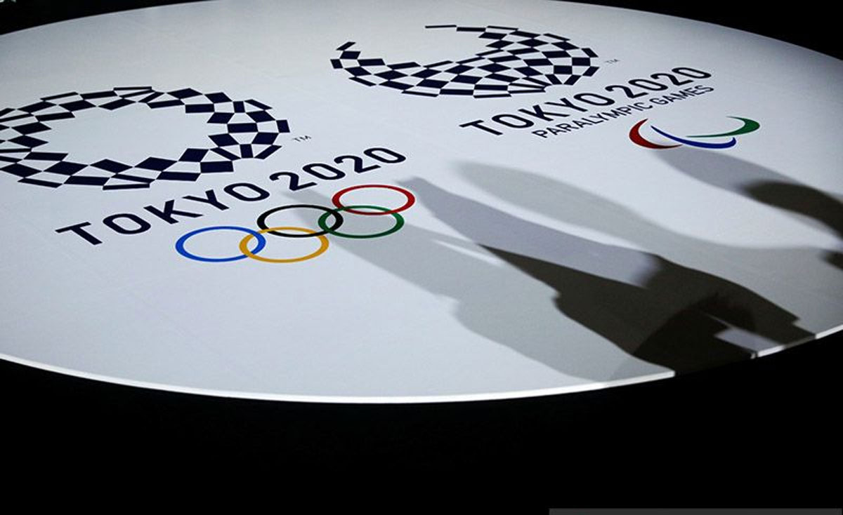 olimpiade