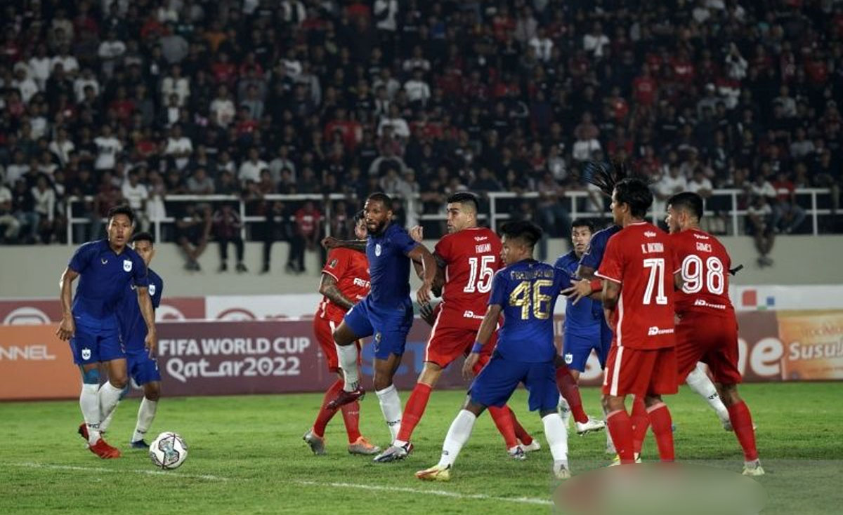 piala presiden