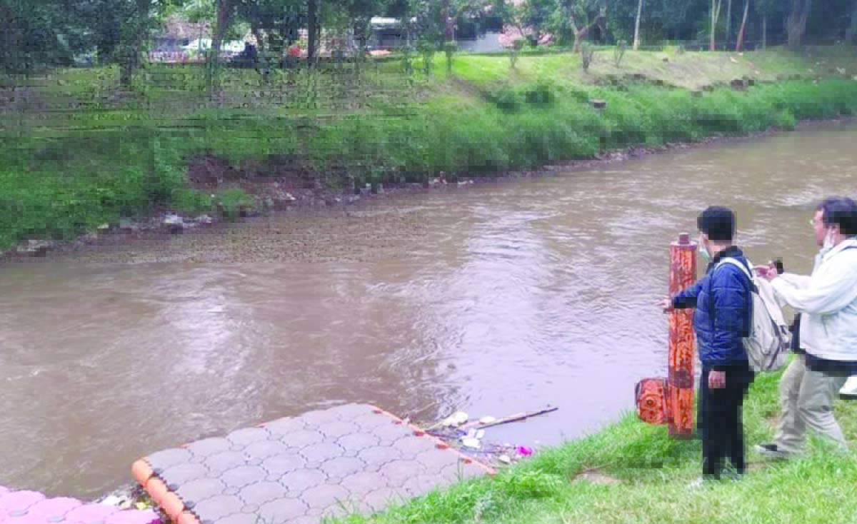 pesanggrahan