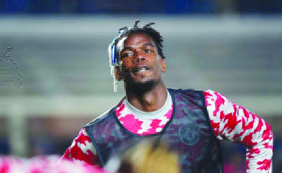 pogba
