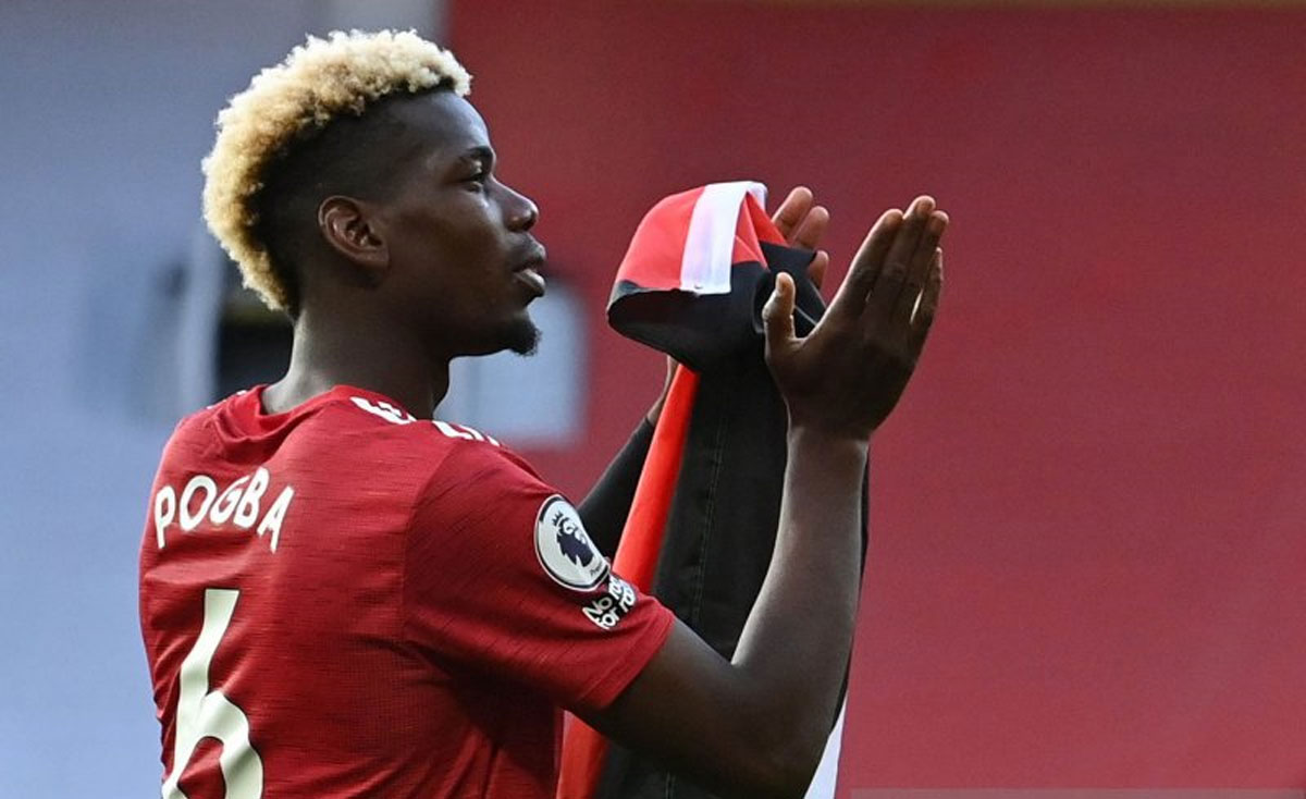 pogba