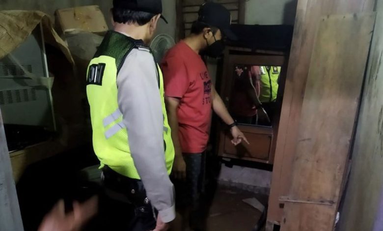 Polisi Tangkap Penyekap Seorang Remaja di Malang
