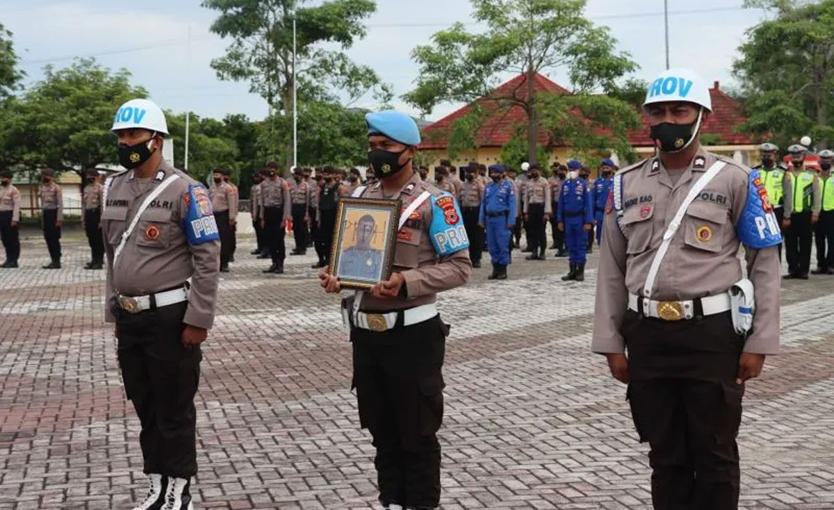 polri