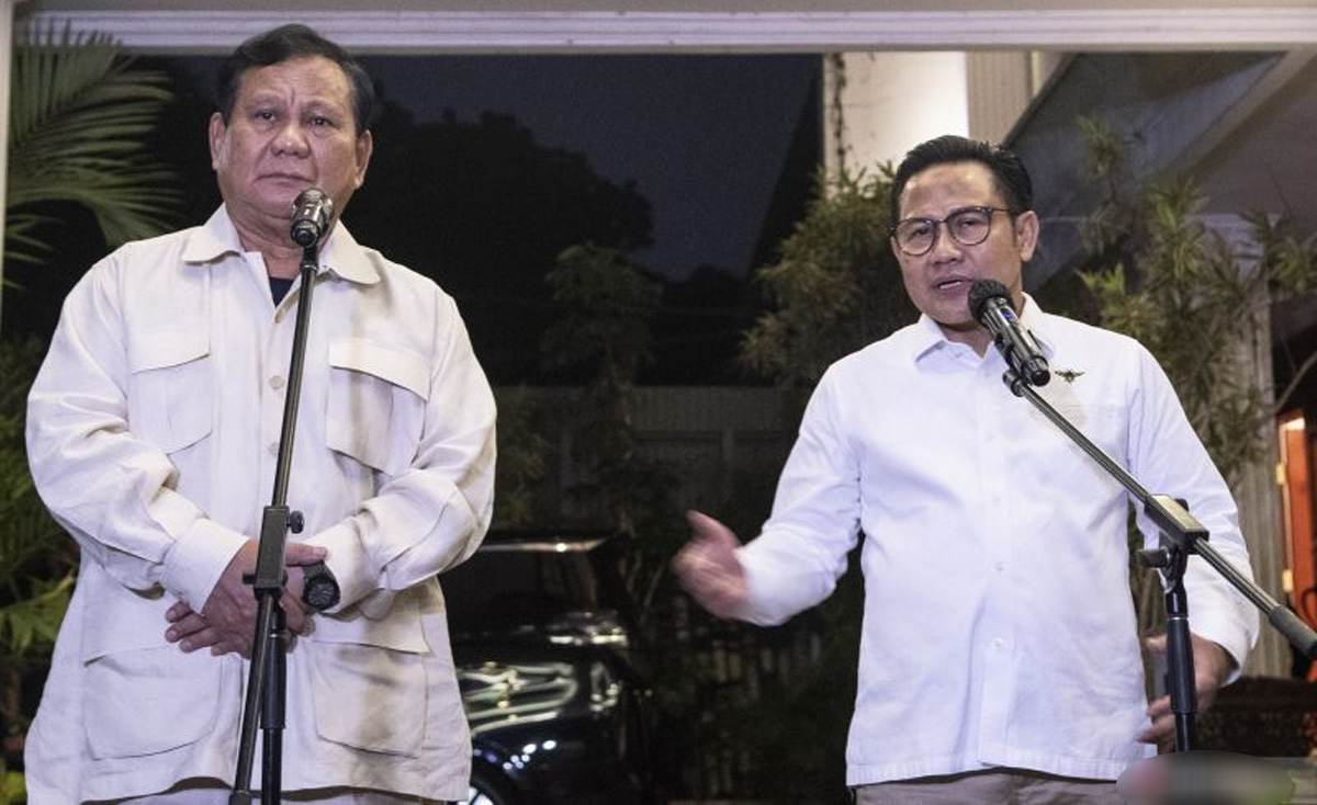 Prabowo