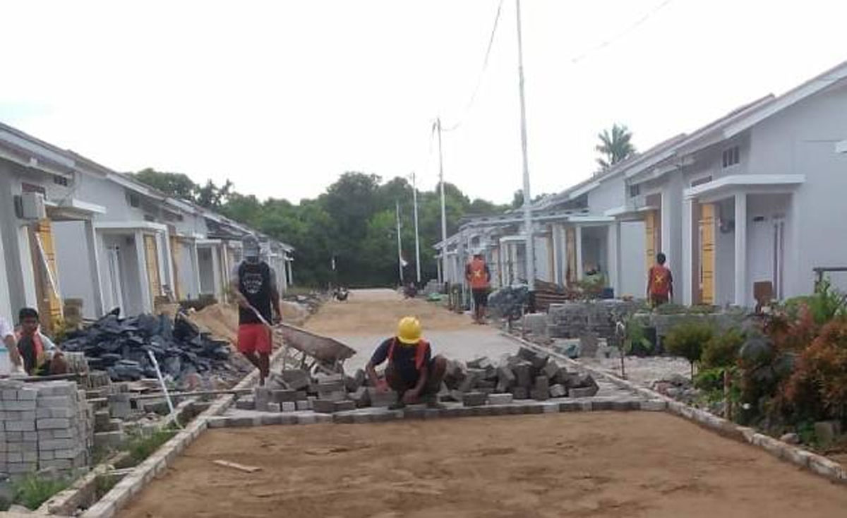 Kementerian PUPR