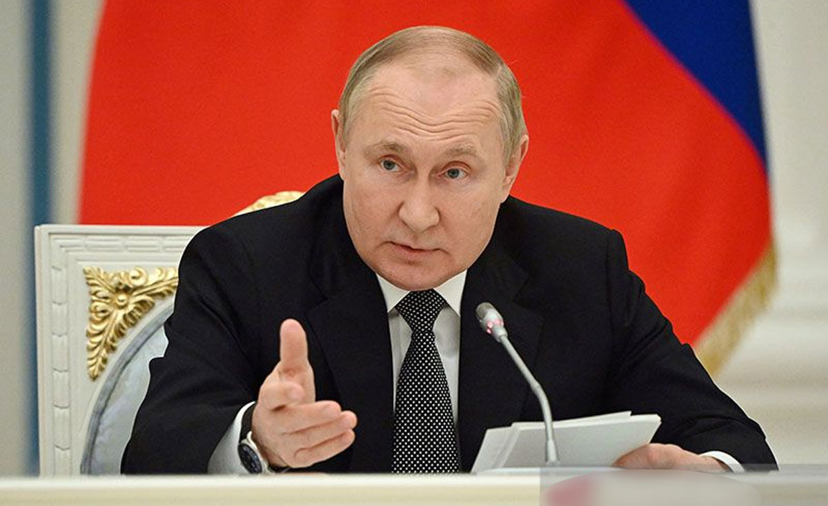putin