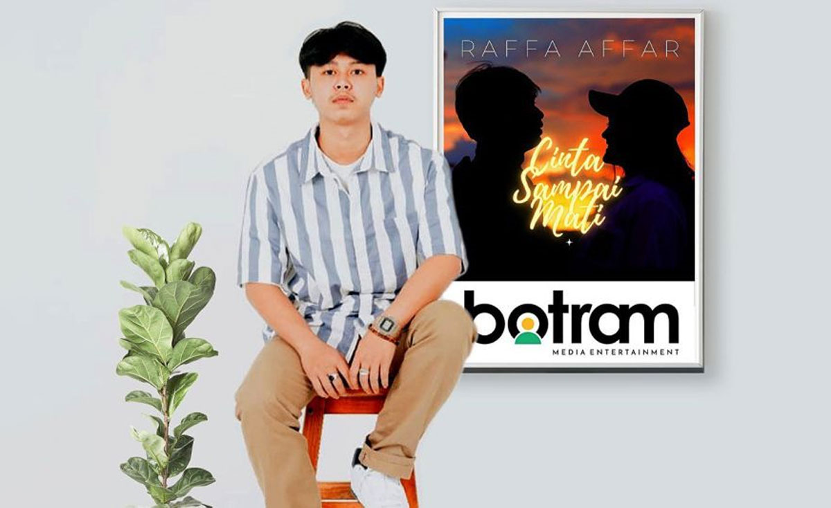 Raffa Affar