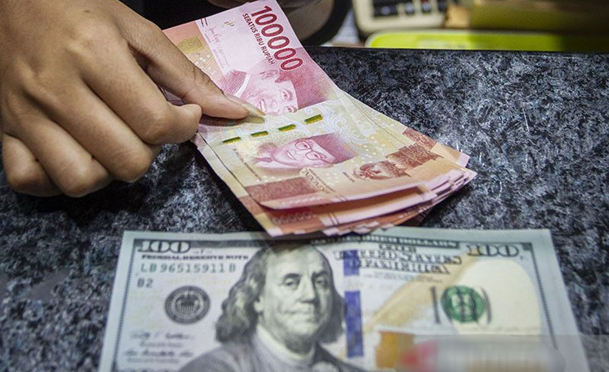 rupiah