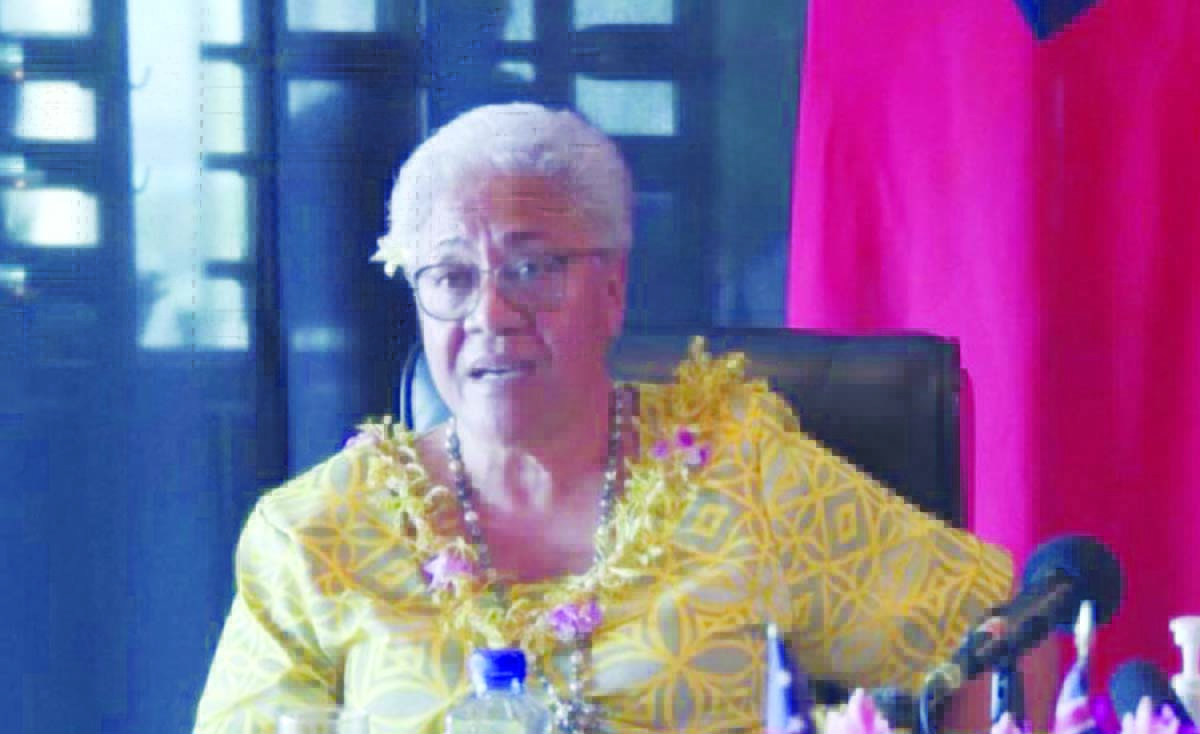 samoa