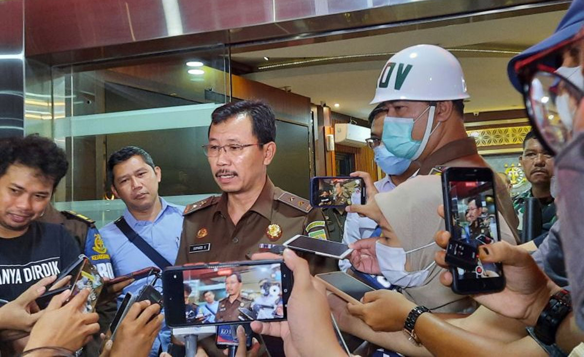 jaksa agung