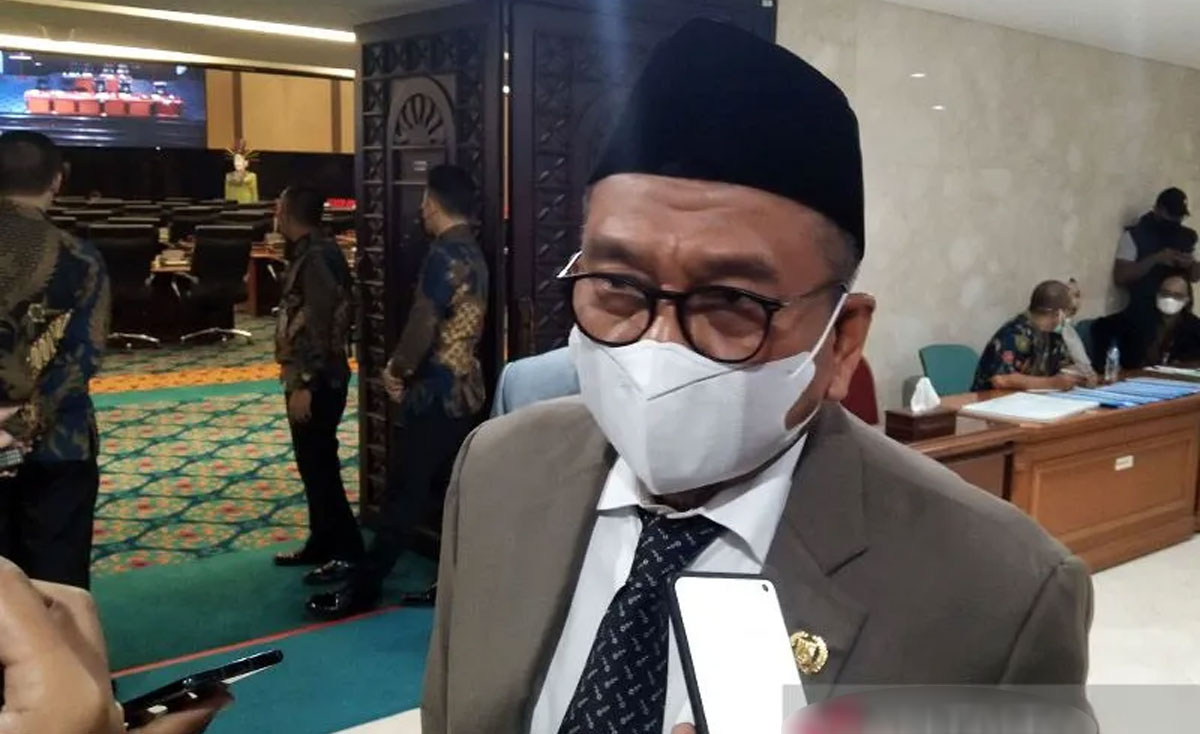 taufik