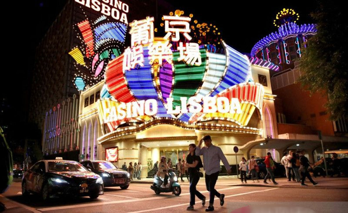 macau
