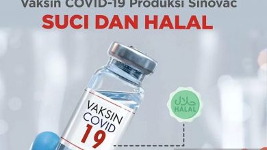 Vaksin Halal