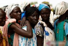 Badan Pangan Pbb Kekurangan Dana, Sudan Selatan Terancam Kelaparan