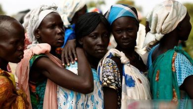 Badan Pangan Pbb Kekurangan Dana, Sudan Selatan Terancam Kelaparan