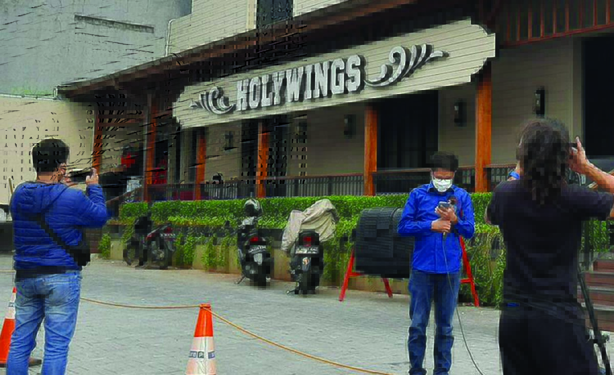 wings