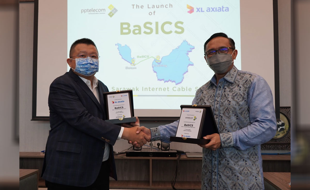 xl axiata