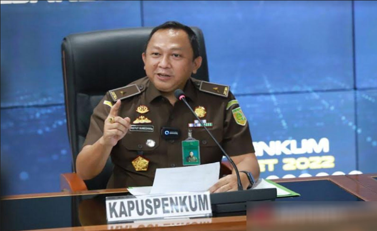 Agung Ketut Sumedana