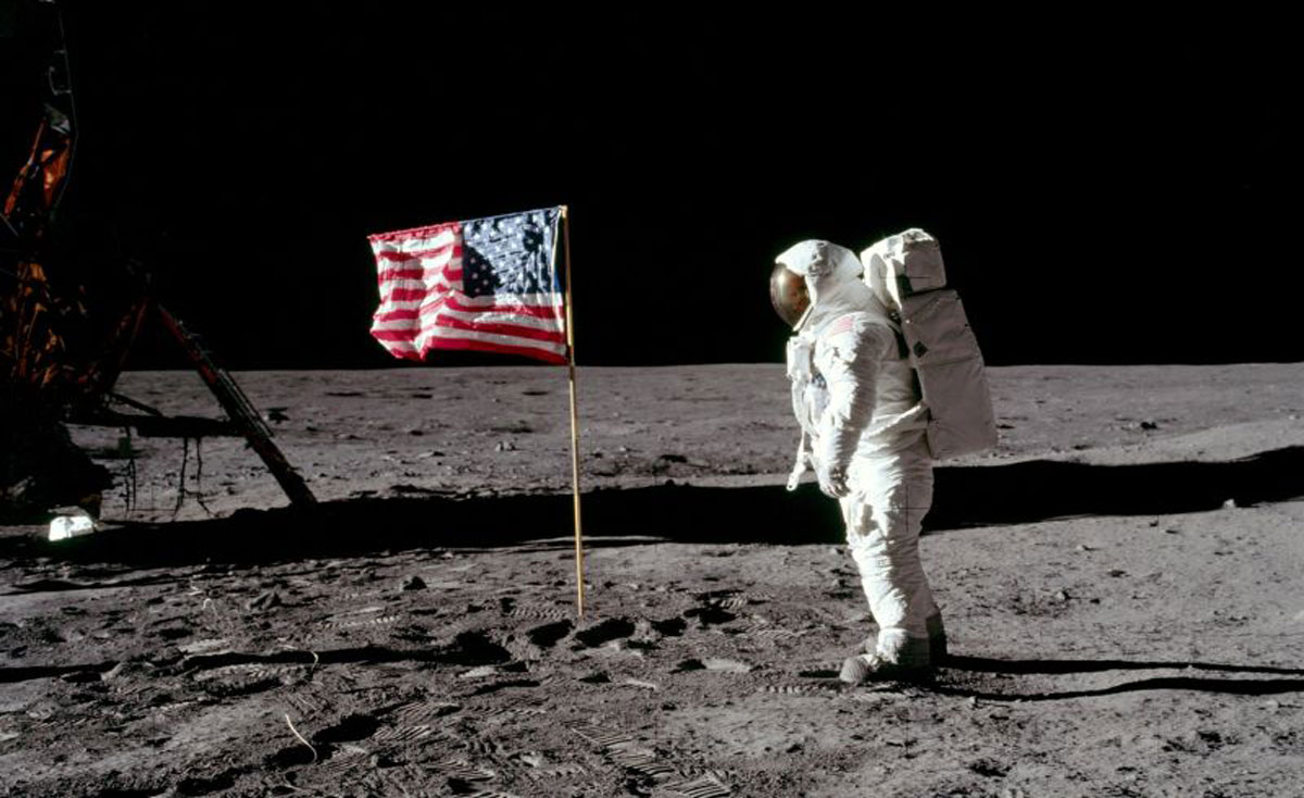 Astronaut