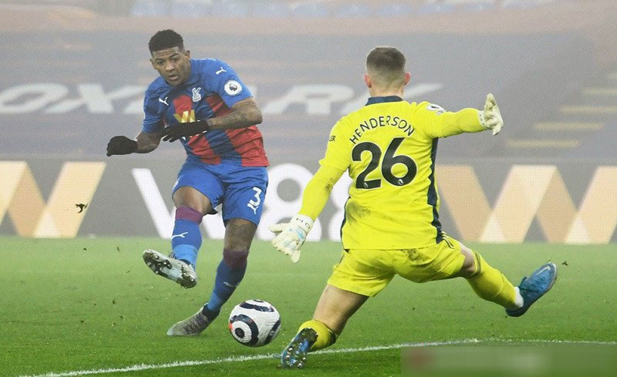 Dean-Henderson