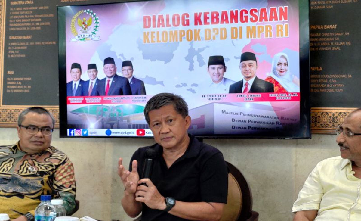 Dialog Kebangsaan