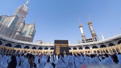Kemenag Optimistis Kuota Haji 2022 Terserap 100 Persen