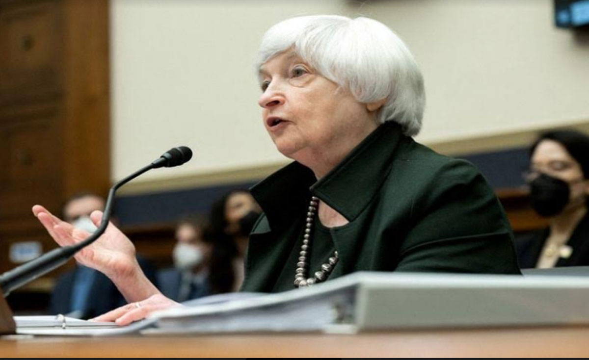 Janet-Yellen