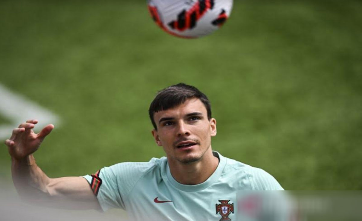 Joao Palhinha