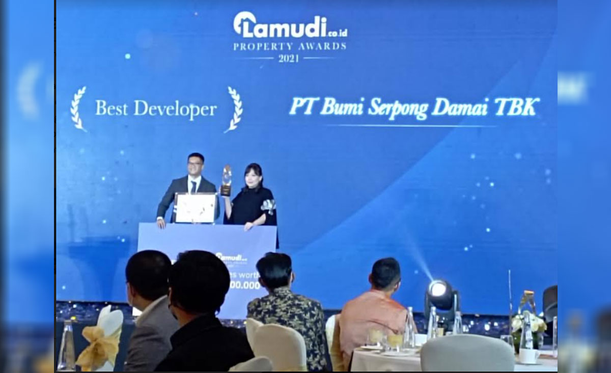 Lamudi Awards