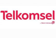 Logo-Telkomsel