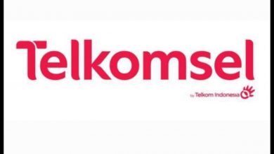 Logo-Telkomsel