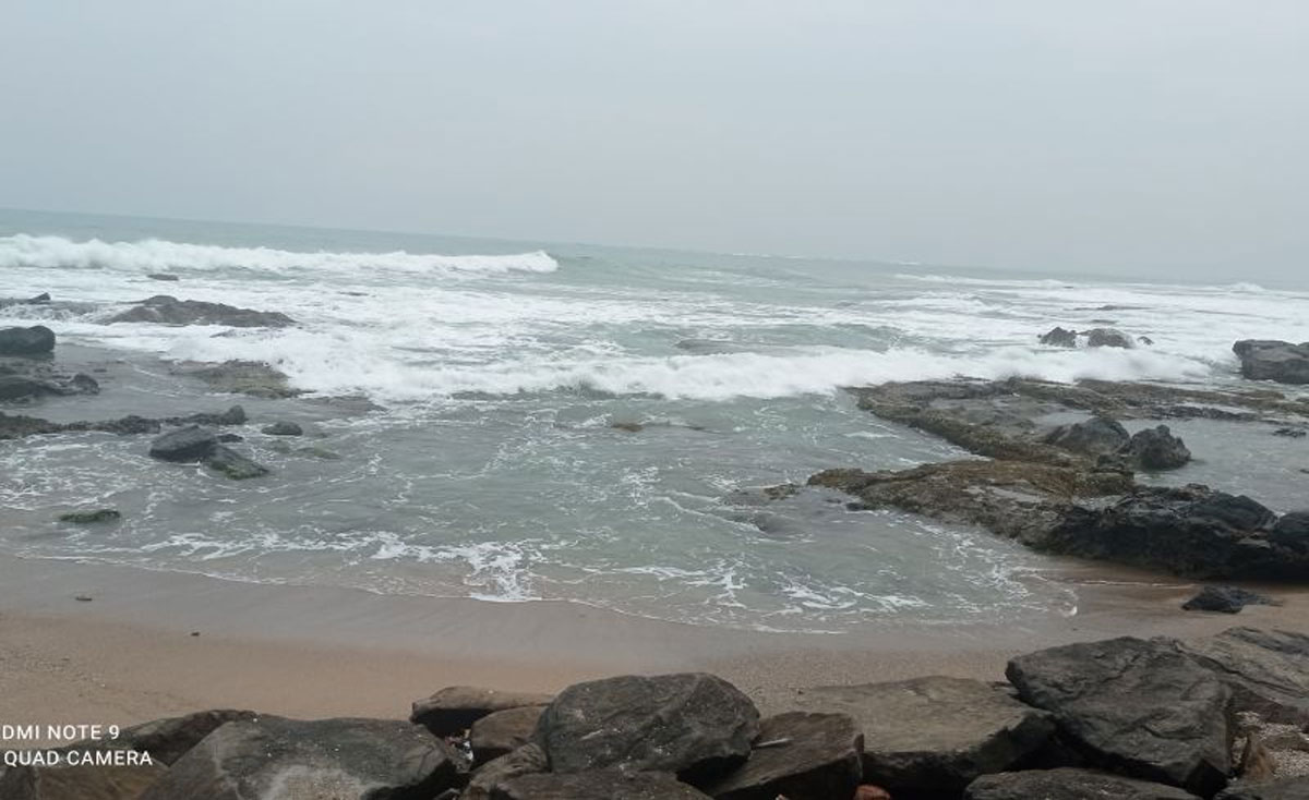 Perairan-Banten