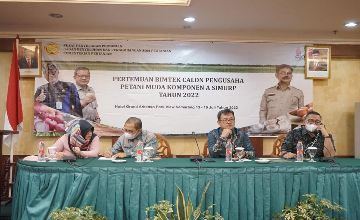 Pertemuan-Bimtek