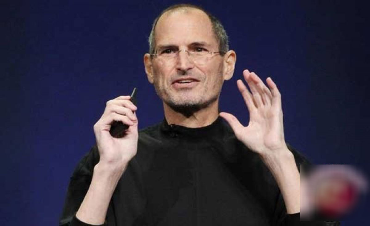 Steve jobs