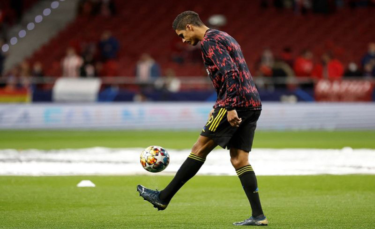 Varane