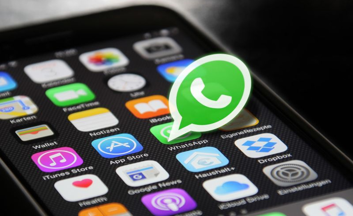 WhatsApp
