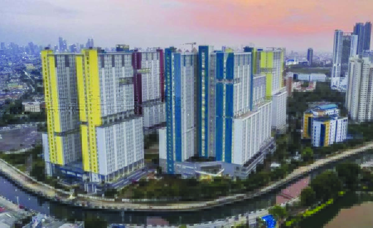 Wisma Atlet