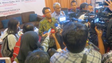 Ssi: Prabowo Bisa Selesaikan Tiga Persoalan Utama Masyarakat Indonesia