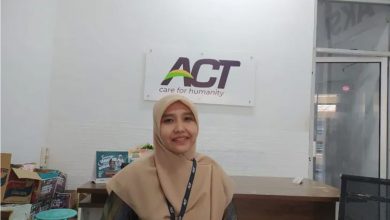 ACT Bengkulu