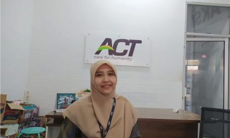ACT Bengkulu