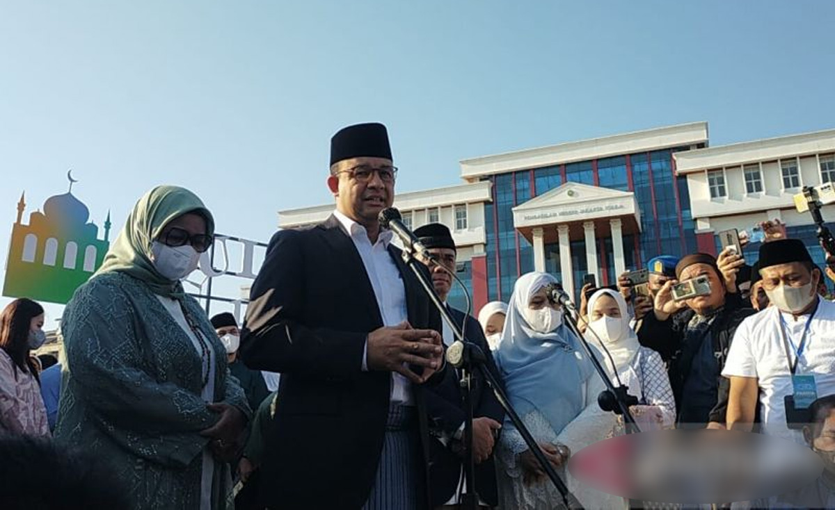 anies