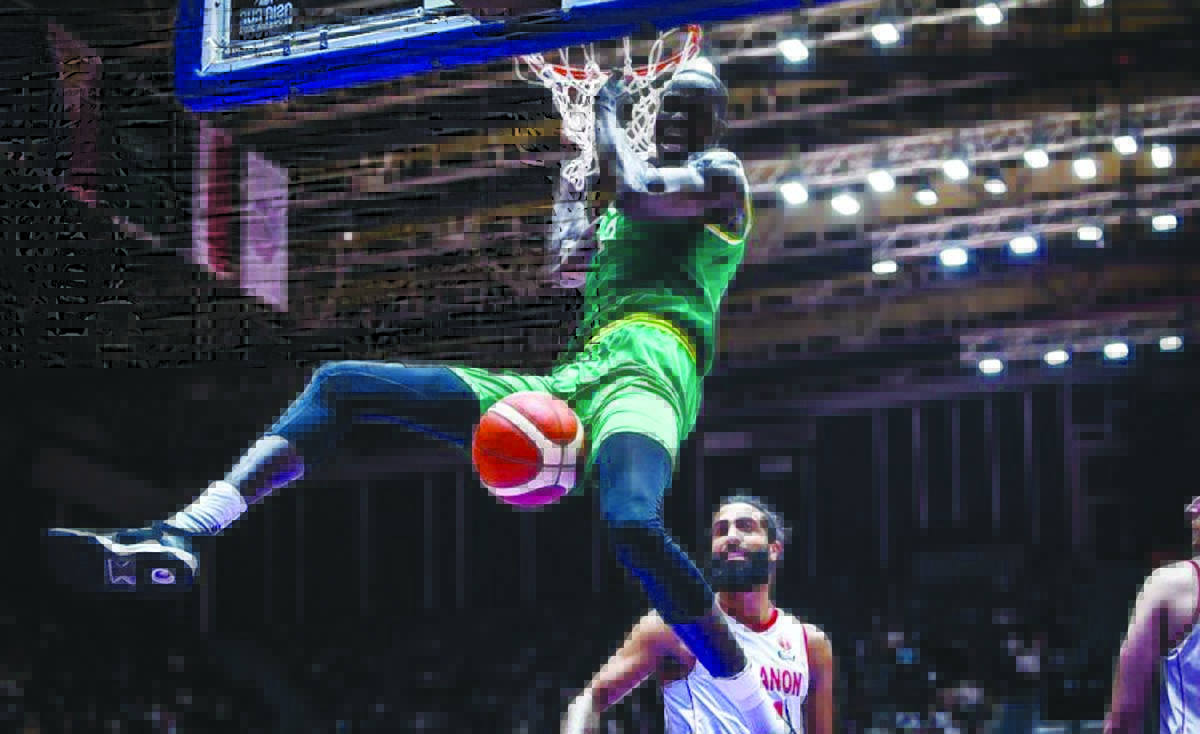 basket