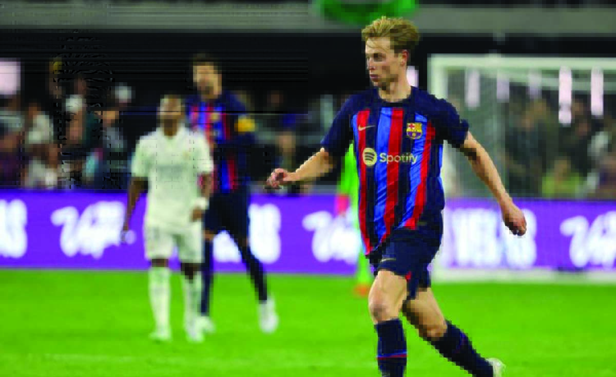 de jong