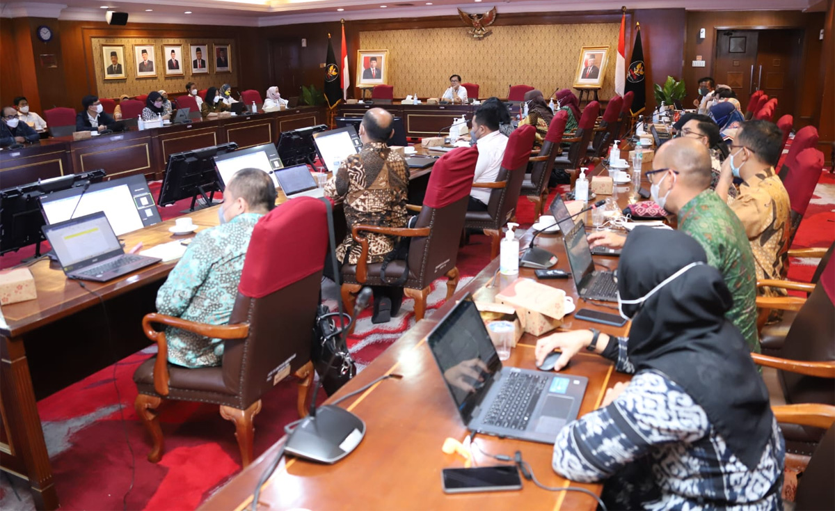 Kementerian PANRB