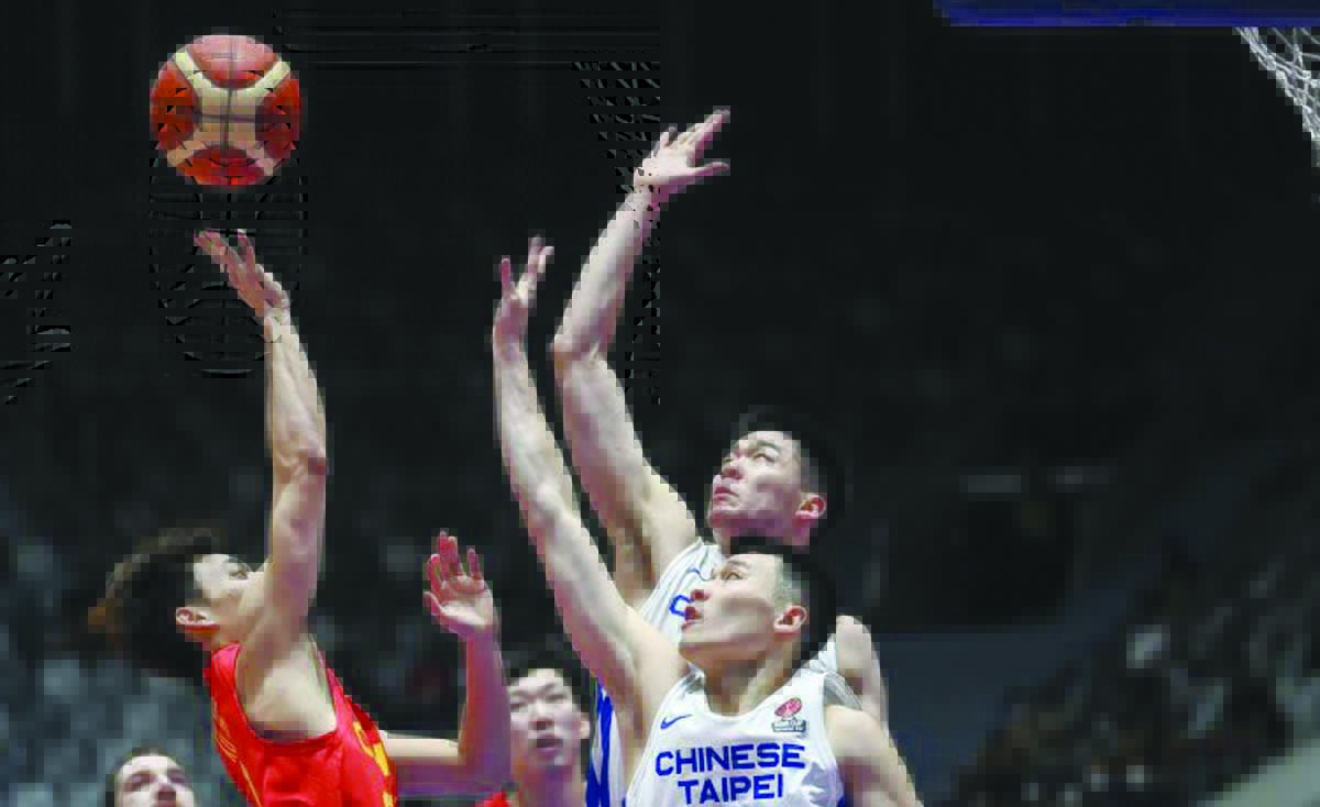 fiba