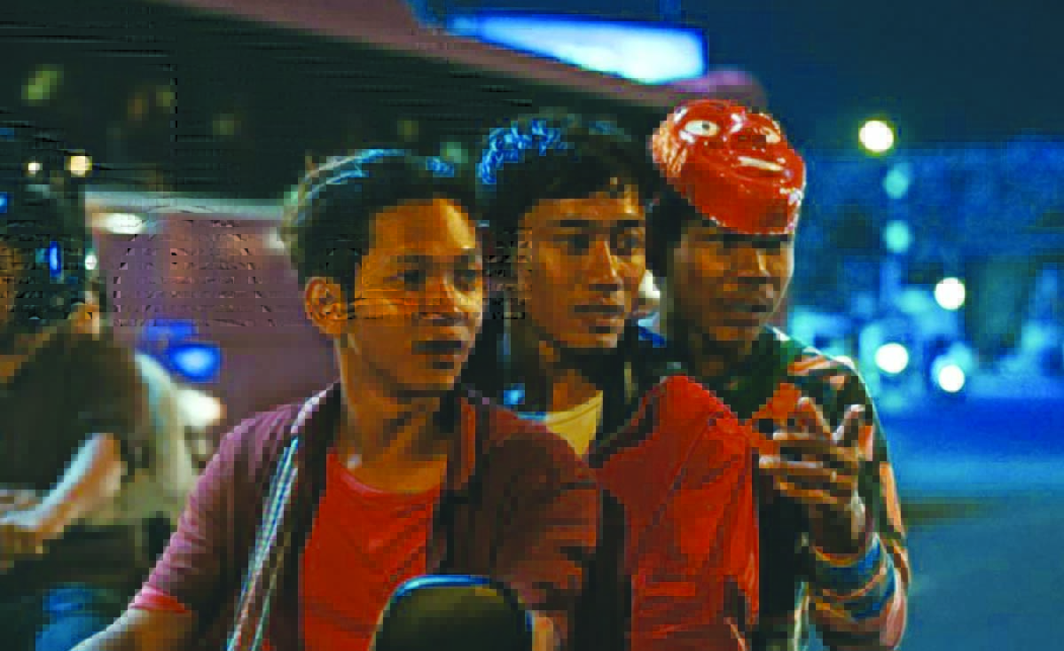 film