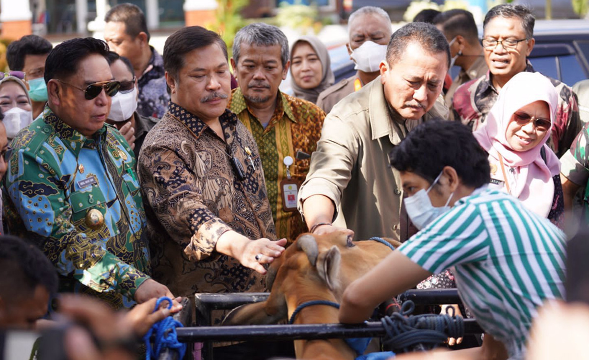 Kementan