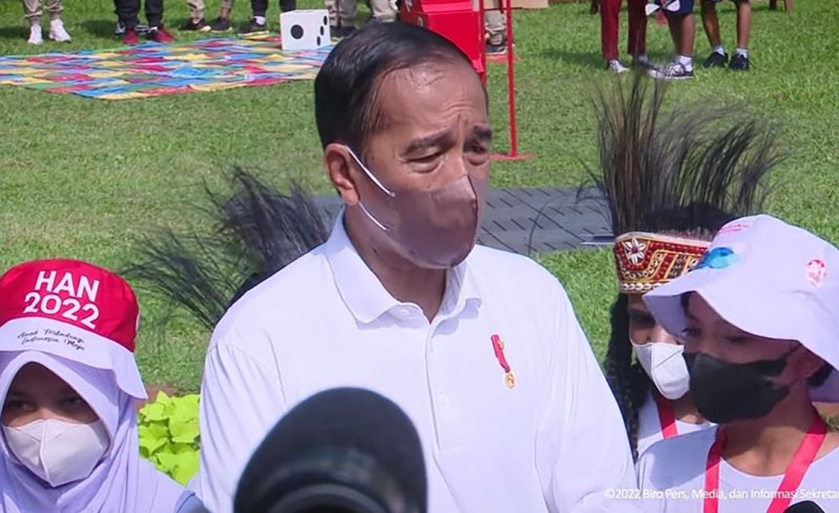 jokowi